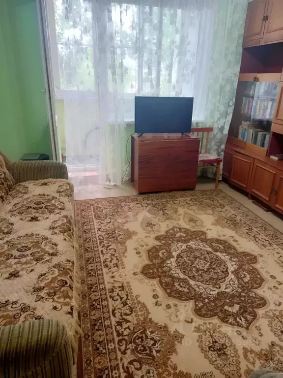 3-к кв. Ставропольский край, Буденновск 7-й мкр, 23 (63.0 м) - Фото 0