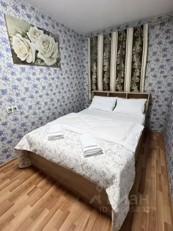 2-к кв. Краснодарский край, Сочи Гагарина мкр, бул. Цветной, 15 (60.0 ... - Фото 0