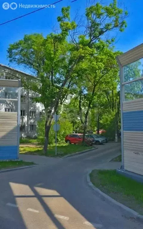 1к в -комнатной квартире (12 м) - Фото 1