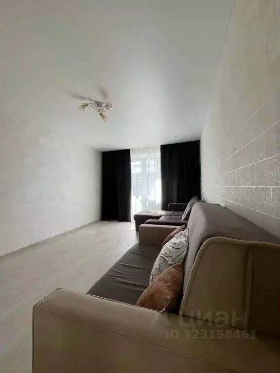 1-к кв. Нижегородская область, Нижний Новгород ул. Тимирязева, 3 (35.0 ... - Фото 1