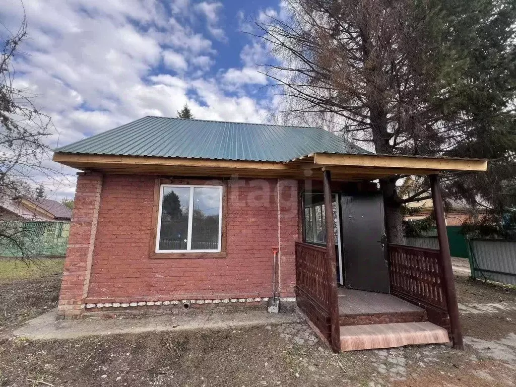 Дом в Омская область, Омск Каучук СНТ, 4 (40 м) - Фото 0