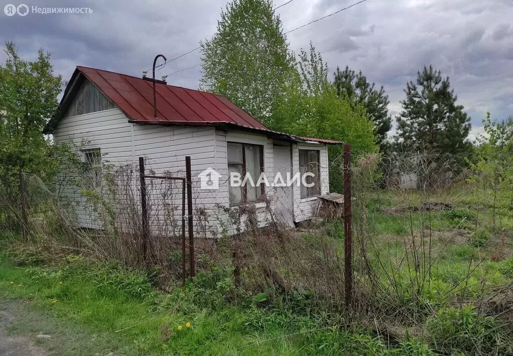 Дом в Пенза, 8-я Дачная улица, 181 (15 м) - Фото 1