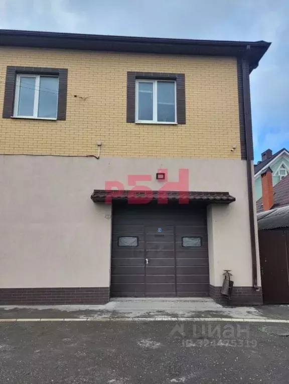 Торговая площадь в Ростовская область, Ростов-на-Дону ул. Пирогова, 41 ... - Фото 2