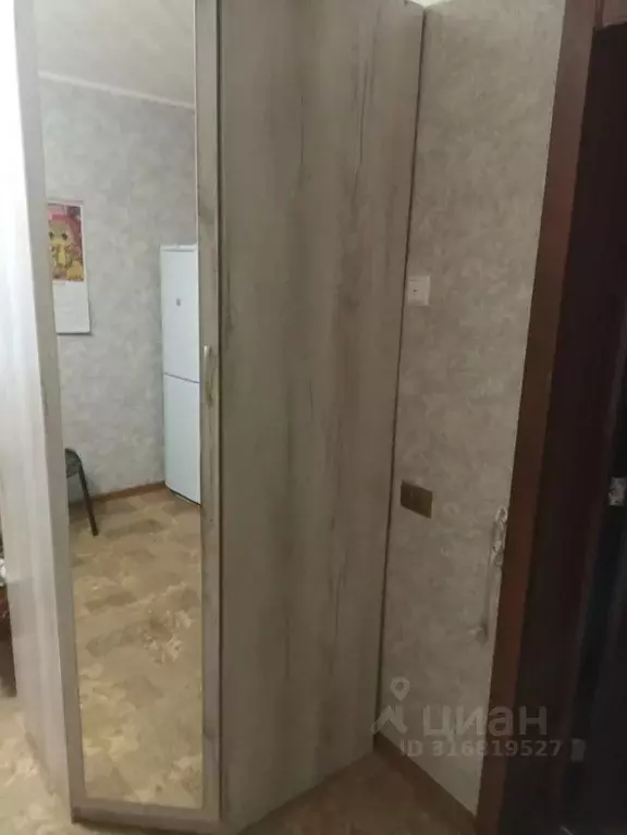 Комната Новосибирская область, Новосибирск Затулинский жилмассив, ул. ... - Фото 0
