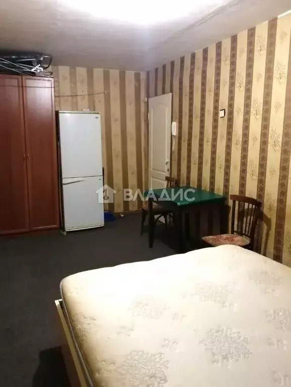 Комната Нижегородская область, Нижний Новгород Зеленодольская ул., 56 ... - Фото 1
