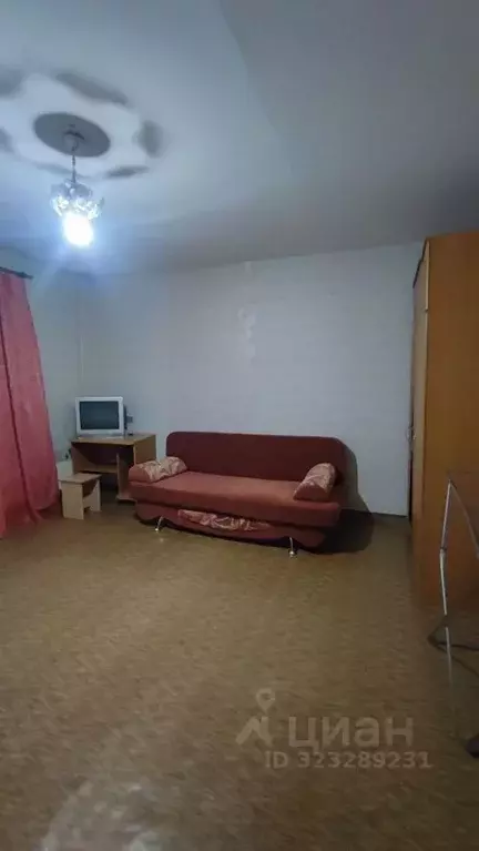 1-к кв. Кемеровская область, Кемерово ул. Свободы, 19 (34.0 м) - Фото 2