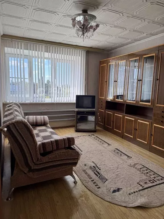 1-к кв. Чувашия, Чебоксары ул. Фридриха Энгельса, 3 (33.0 м) - Фото 0