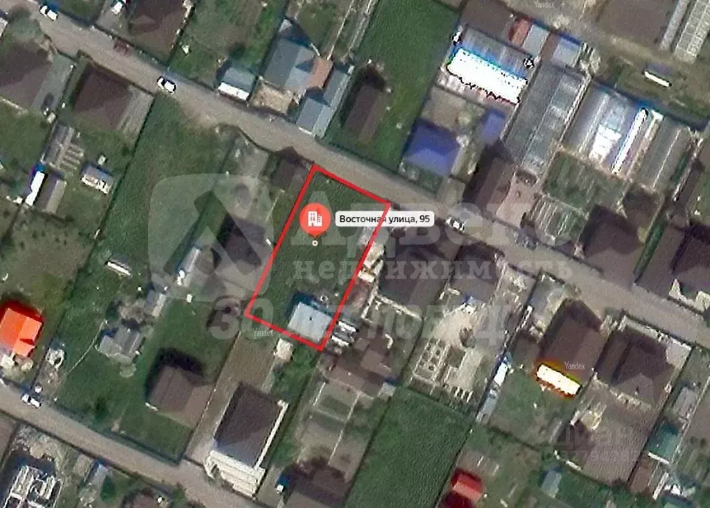 Участок в Тюменская область, Тюмень Березняки-2 садовое товарищество, ... - Фото 1