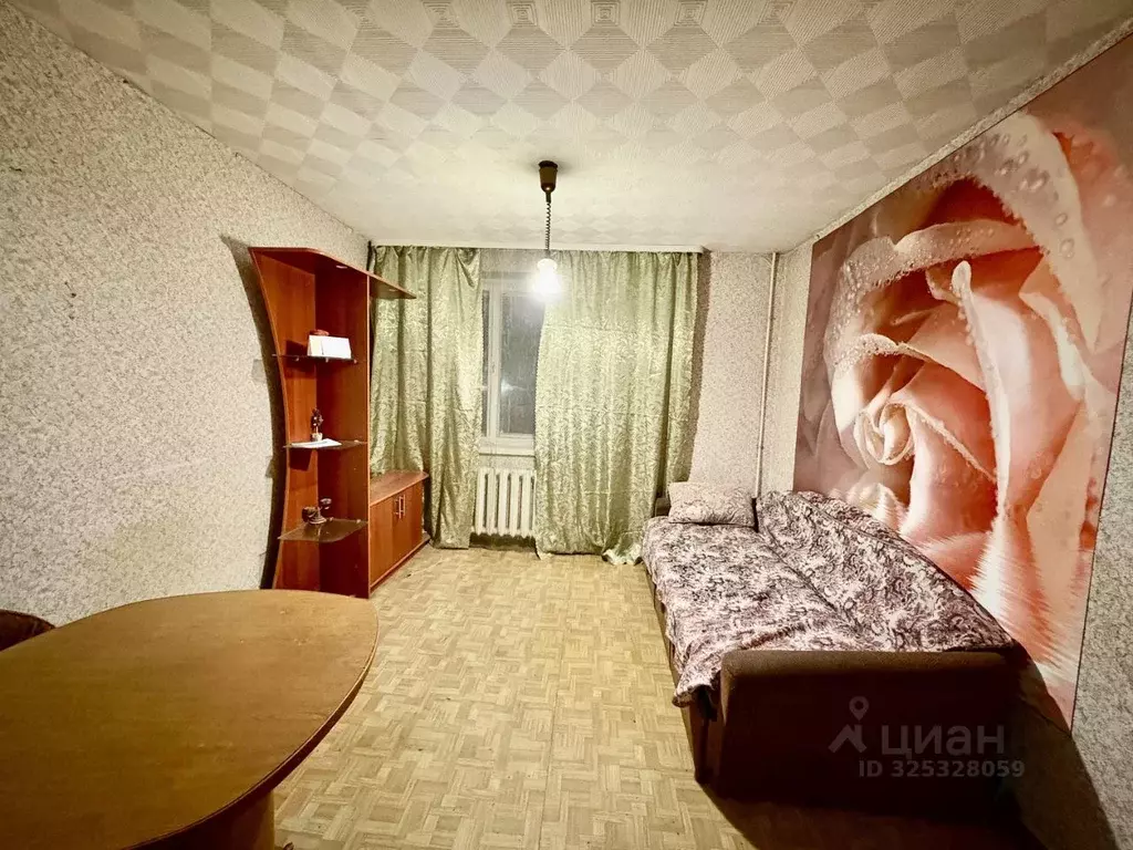 Комната Санкт-Петербург ул. Стойкости, 36к1 (30.5 м) - Фото 2