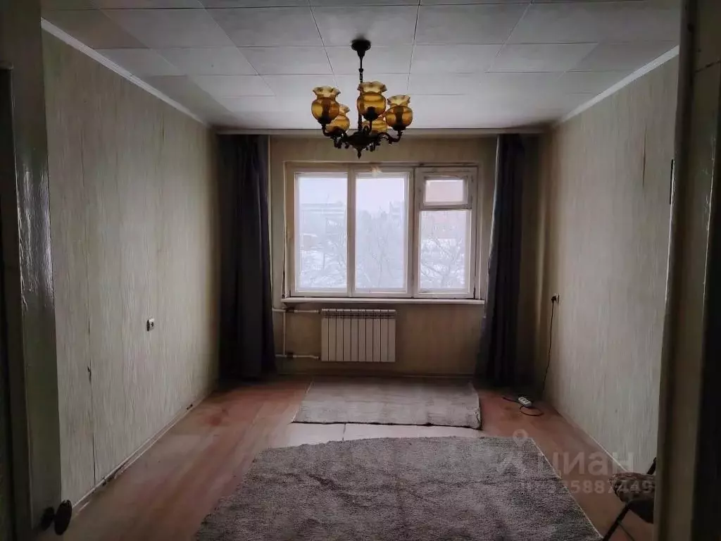 2-к кв. Тульская область, Тула ул. Максима Горького, 12 (52.2 м) - Фото 1