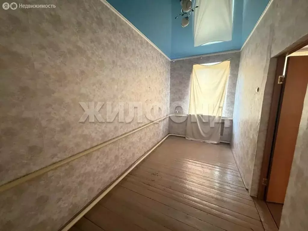 Дом в село Краснокумское, Красноармейская улица (86 м) - Фото 2