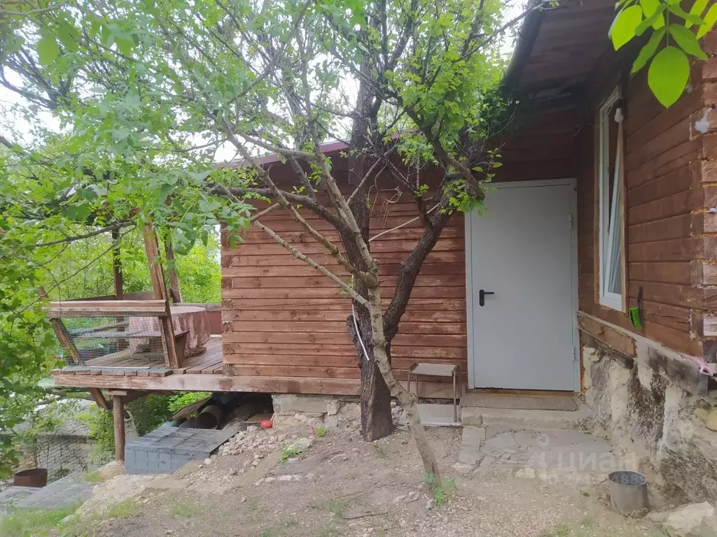 Дом в Севастополь Солнышко садоводческое товарищество, 33 (45 м) - Фото 1