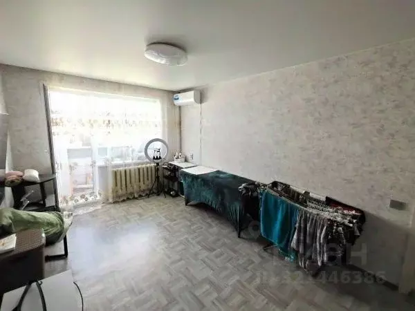 3-к кв. Курганская область, Курган ул. Черняховского, 8А (62.5 м) - Фото 1