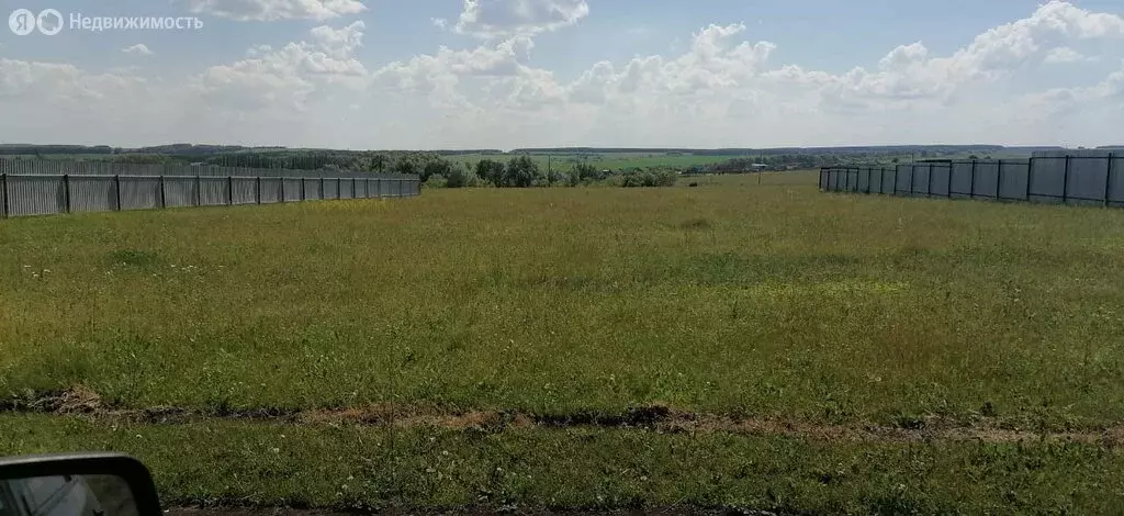 Участок в Стерлитамакский район, Буриказгановский сельсовет, село ... - Фото 0