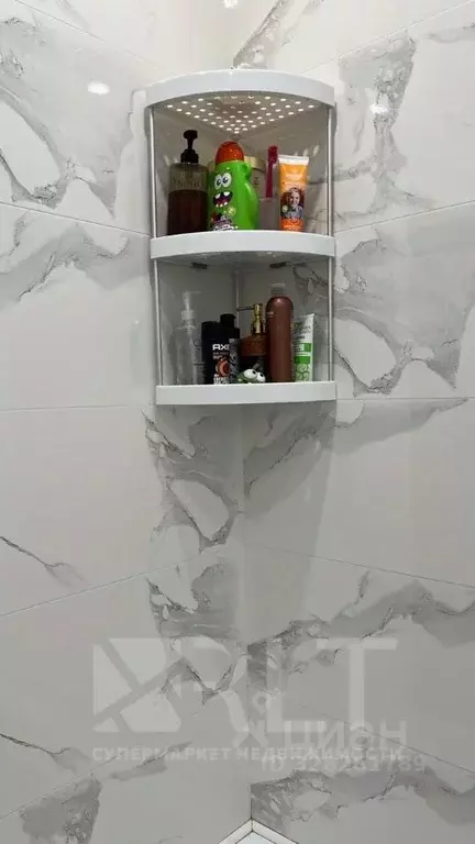 1-к кв. Дагестан, Махачкала ул. Эльзы Ибрагимовой, 5к6 (36.1 м) - Фото 2