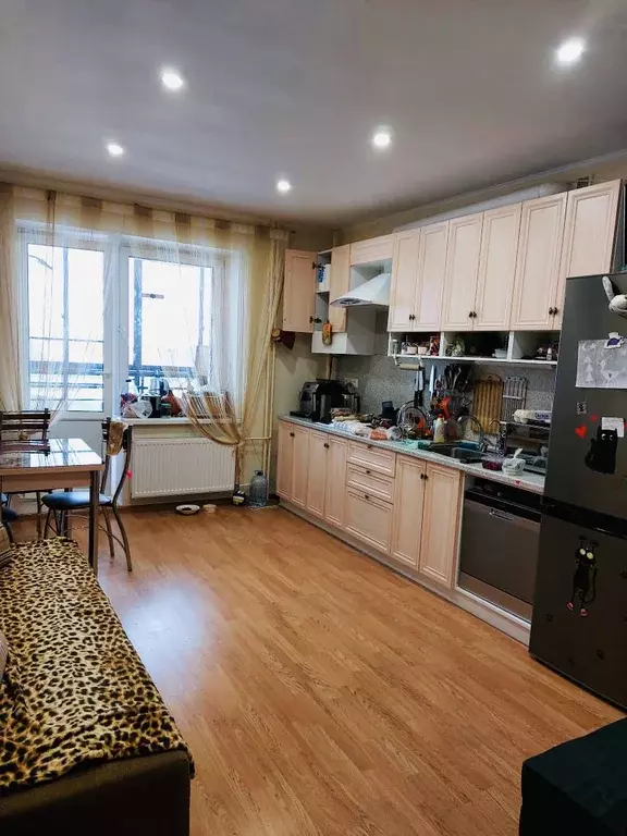 Продаётся 1-к квартира, 47 м - Фото 0