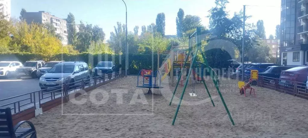 1-к кв. Воронежская область, Воронеж ул. МОПРА, 75А (38.0 м) - Фото 2