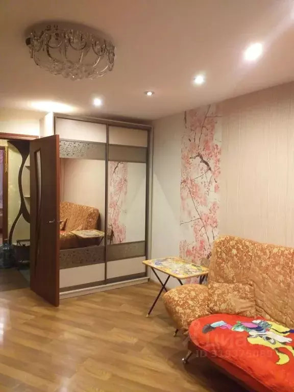 3-к кв. Рязанская область, Рязань ул. Кутузова, 12к1 (65.0 м) - Фото 1