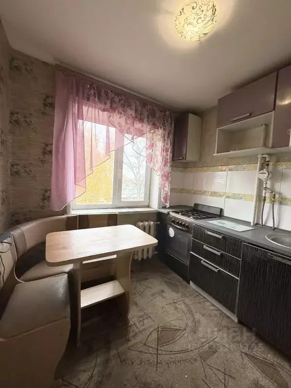 2-к кв. Тамбовская область, Тамбов Рязанская ул., 4 (43.0 м) - Фото 1