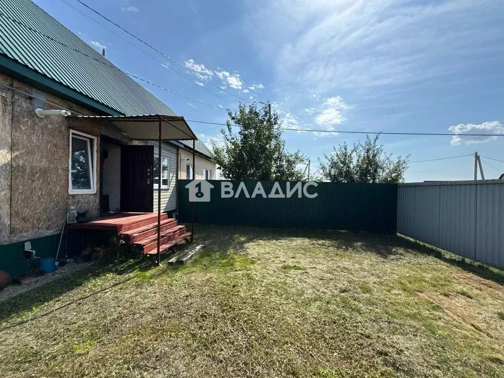 3-к кв. Пензенская область, с. Бессоновка ул. Кудряшова, 342 (65.0 м) - Фото 1