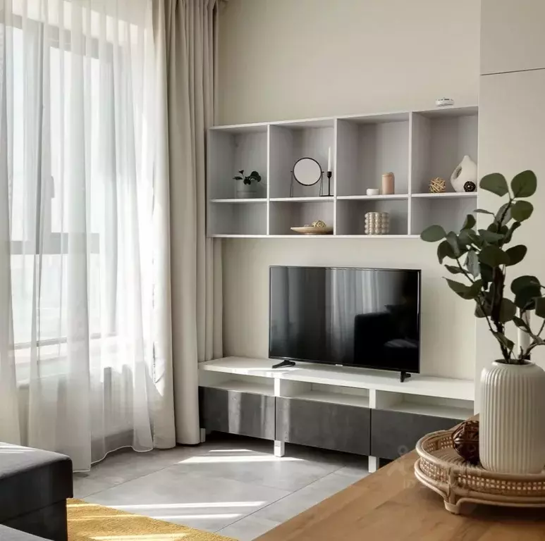 Студия Москва Головинское ш., 7 (24.0 м) - Фото 2