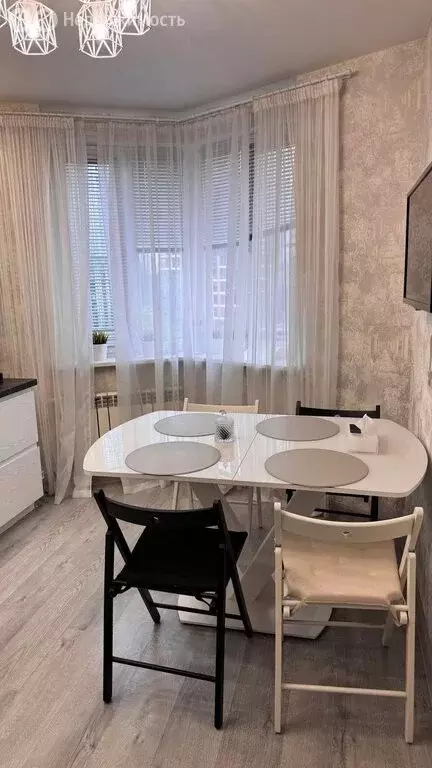 2-комнатная квартира: Москва, Озёрная улица, 2к2 (50.1 м) - Фото 1