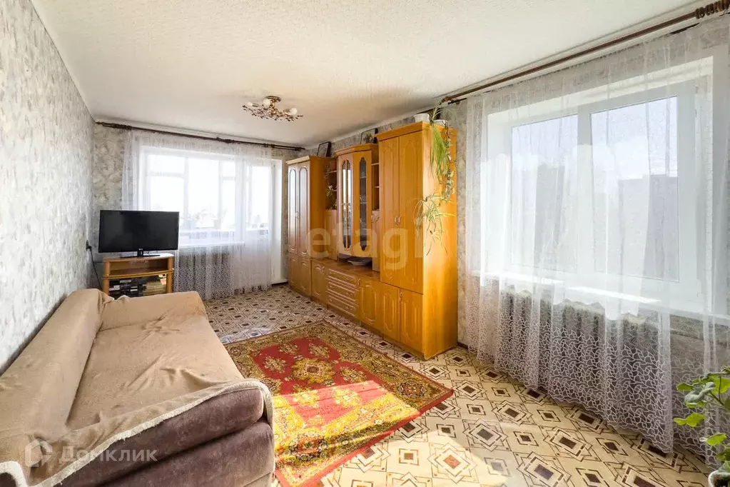 Продаётся 2-к квартира, 42.5 м - Фото 0
