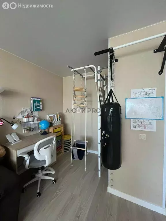 2-комнатная квартира: село Миловка, проспект Чижова, 3 (59.7 м) - Фото 2