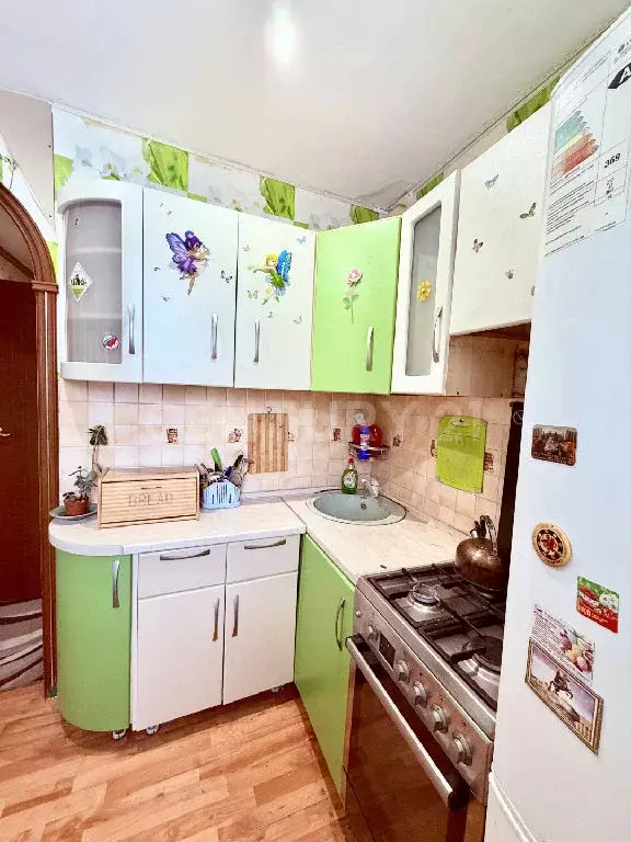 Продается 2-комнатная квартира - Фото 2