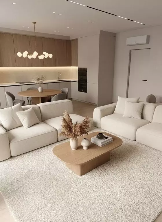 3-к кв. Москва ул. Василия Ланового, 5 (82.0 м) - Фото 1