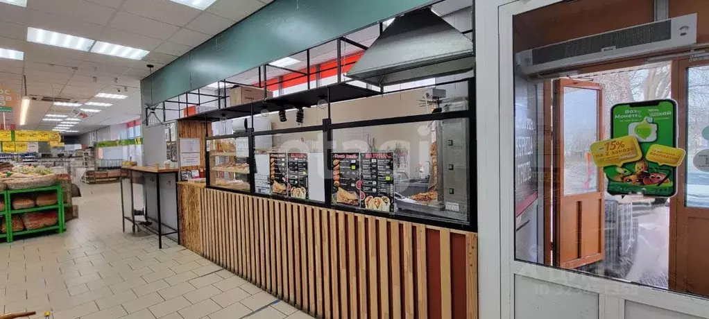 Помещение свободного назначения в Свердловская область, Нижний Тагил ... - Фото 2