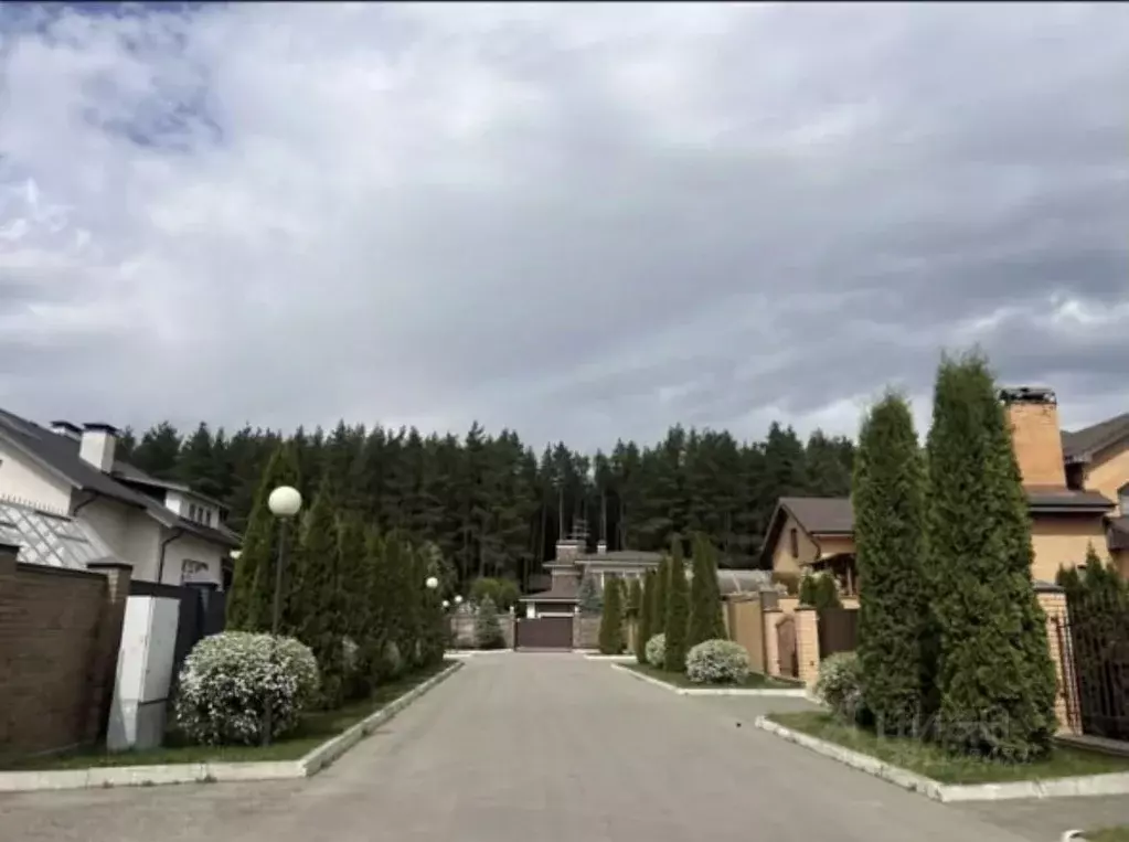 Коттедж в Московская область, Подольск городской округ, Лесная Сказка ... - Фото 1