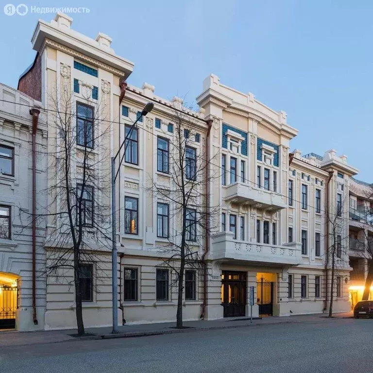 4-комнатная квартира: Казань, улица Муштари, 20 (128.3 м) - Фото 0