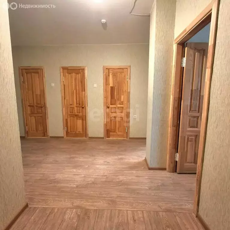 2-комнатная квартира: Воронеж, улица Академика Конопатова, 17 (82.4 м) - Фото 2