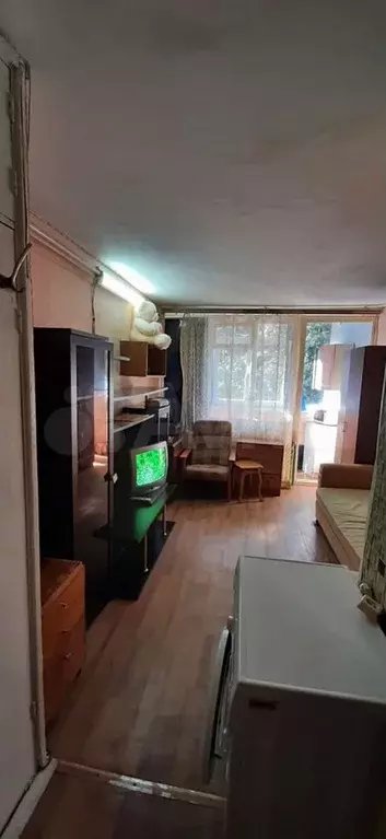 Квартира-студия, 18 м, 3/5 эт. - Фото 0