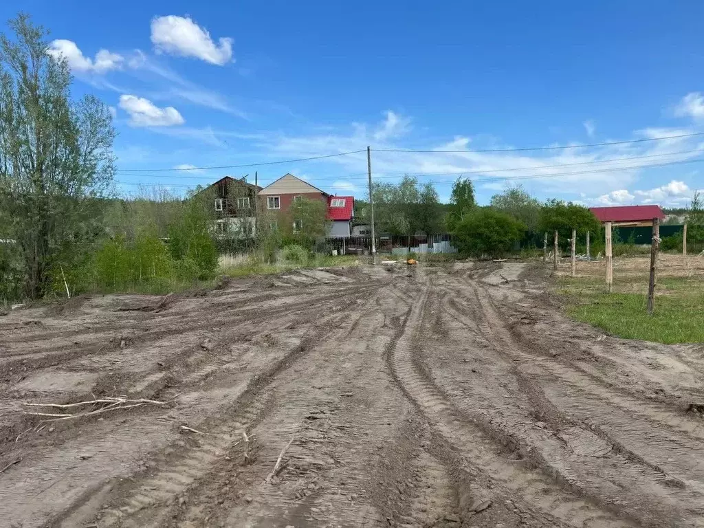 Участок в Саха (Якутия), Якутск Марха мкр,  (8.54 сот.) - Фото 0