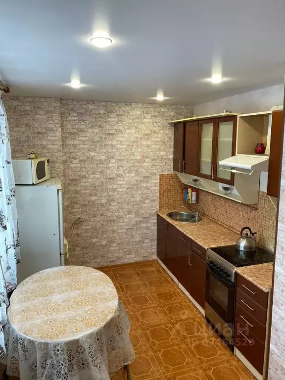1-к кв. Брянская область, Брянск Московский просп., 87 (47.0 м) - Фото 1