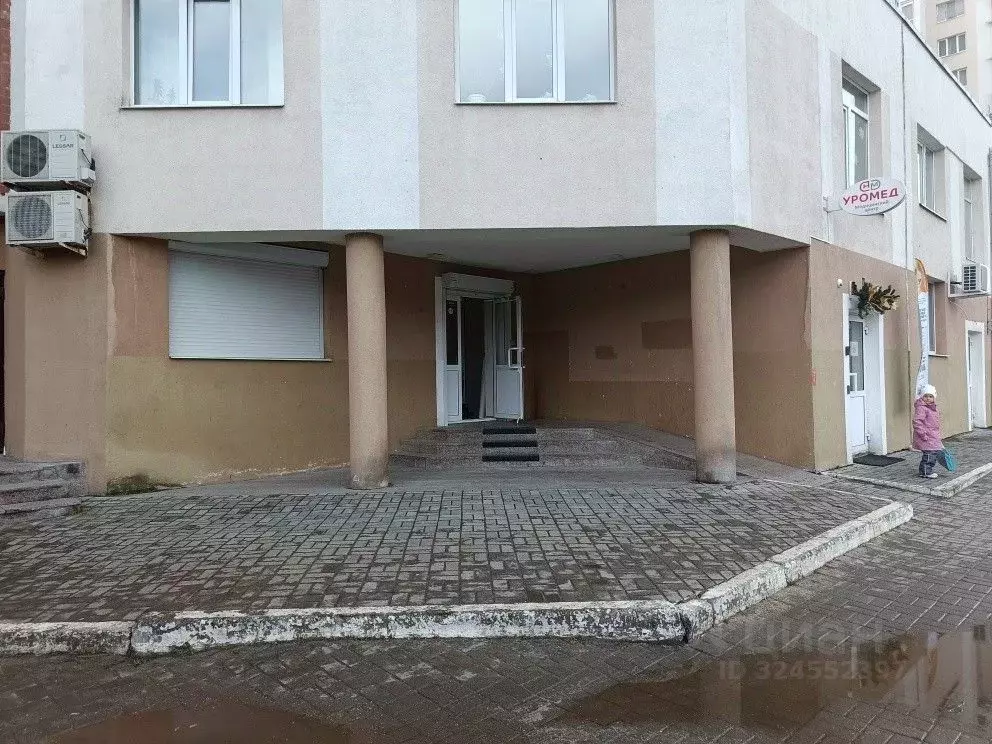 Офис в Свердловская область, Екатеринбург Академический мкр, № 8А.1 ... - Фото 1