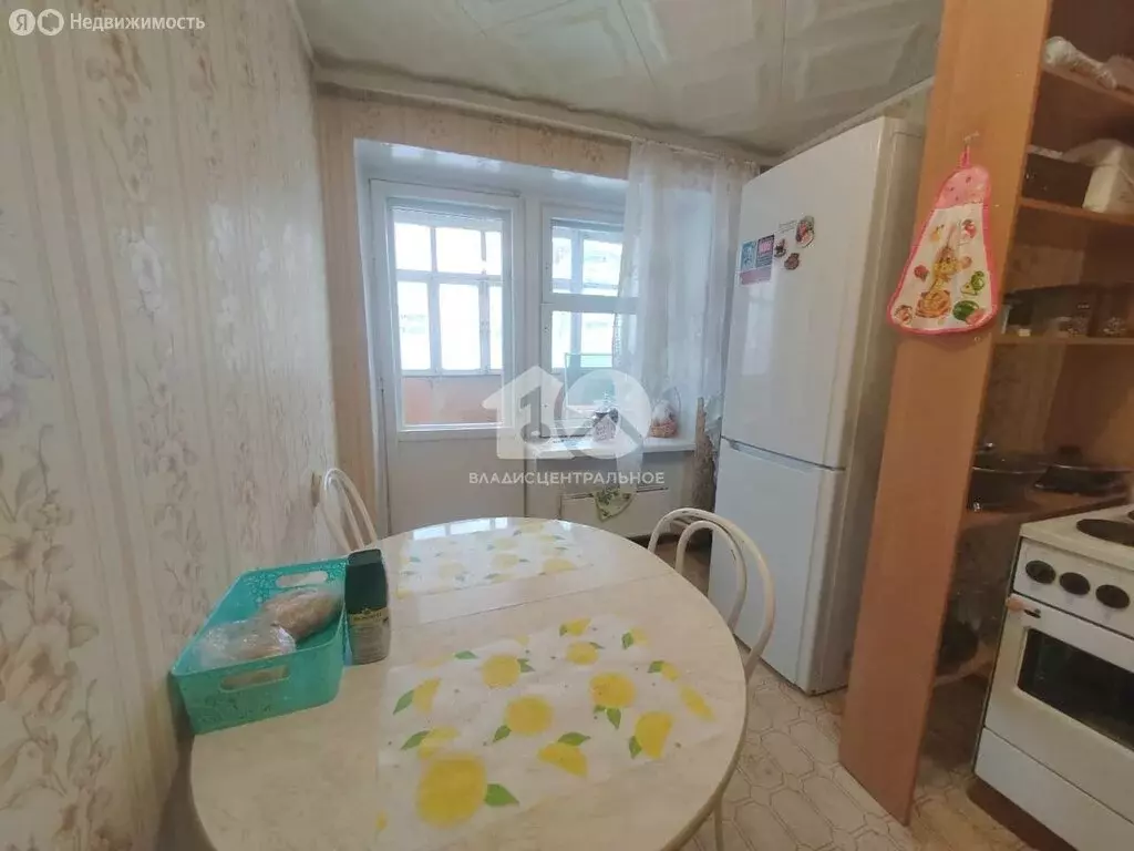 2-комнатная квартира: Бердск, Комсомольская улица, 16А (45.5 м) - Фото 1