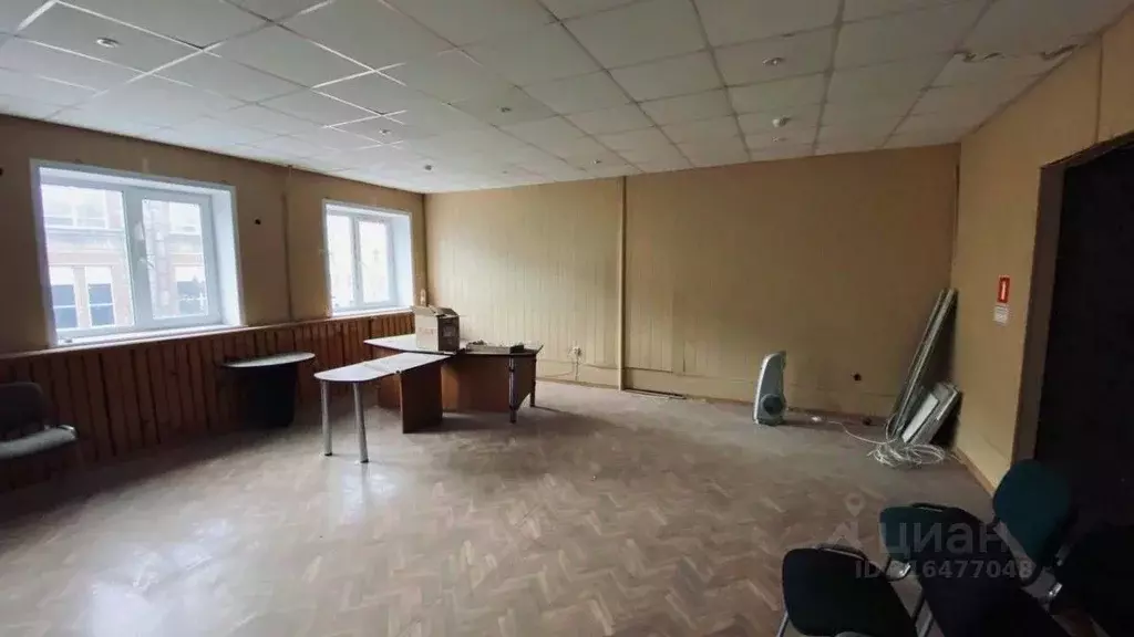 Офис в Саратовская область, Саратов просп. Имени 50 лет Октября, 101к6 ... - Фото 2