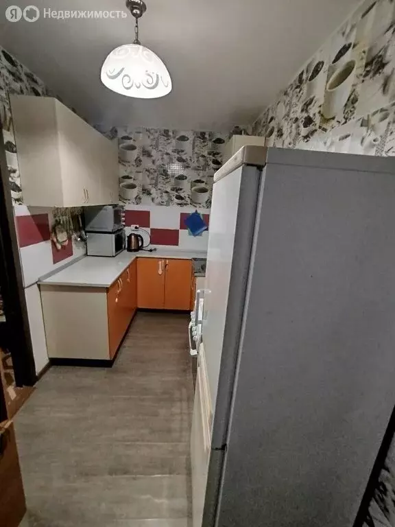 2-комнатная квартира: Тольятти, Революционная улица, 11к1 (32.8 м) - Фото 2