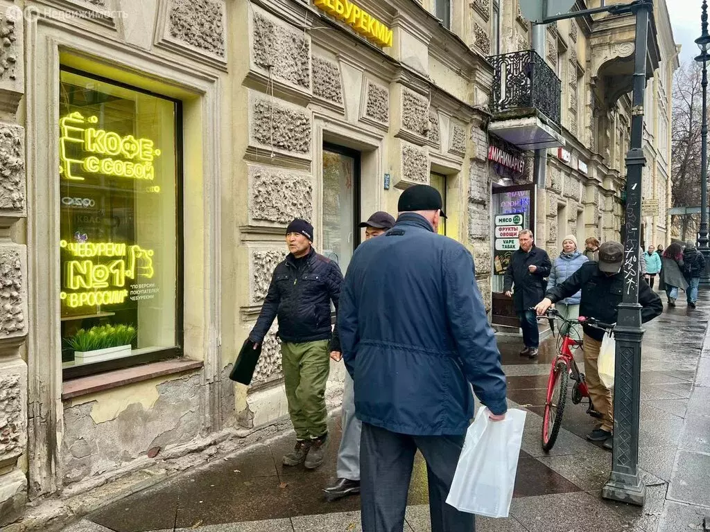 Торговая площадь (142 м) - Фото 2