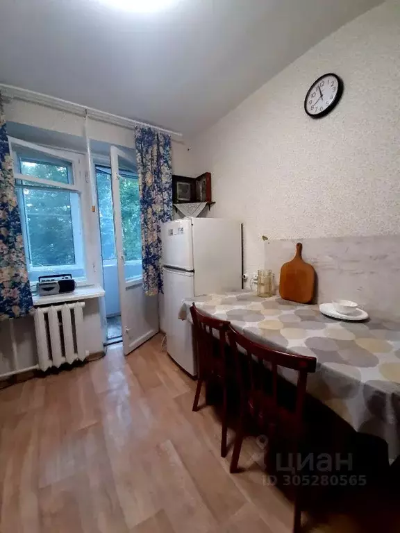 2-к кв. Санкт-Петербург ул. Кораблестроителей, 16К1 (51.0 м) - Фото 1