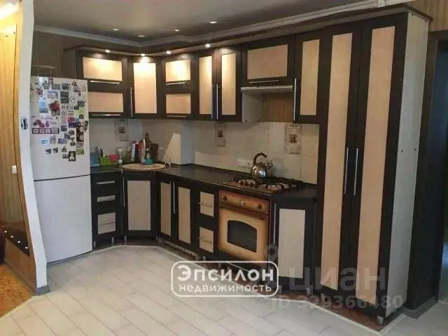 3-к кв. Курская область, Курск ул. Лысая Гора, 1 (76.2 м) - Фото 1
