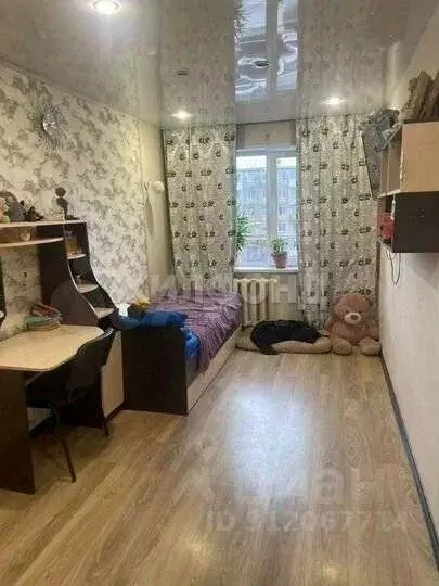 3-к кв. Кемеровская область, Кемерово просп. Ленина, 117 (64.0 м) - Фото 1