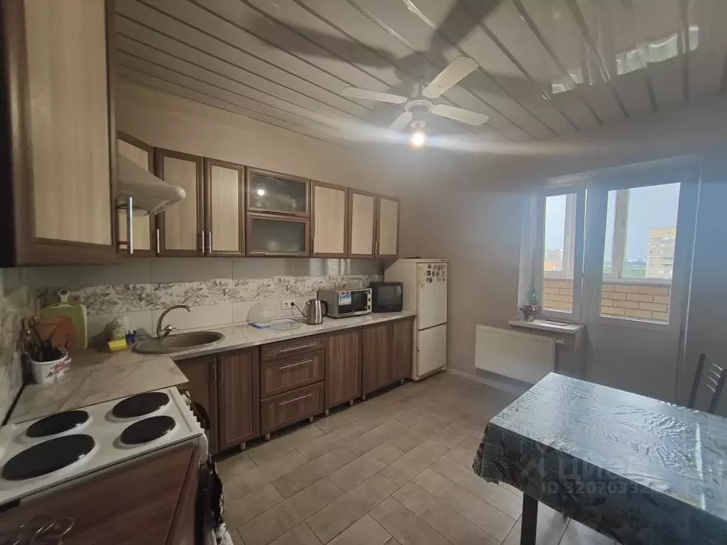 Комната Московская область, Мытищи ул. Колпакова, 29 (16.4 м) - Фото 2