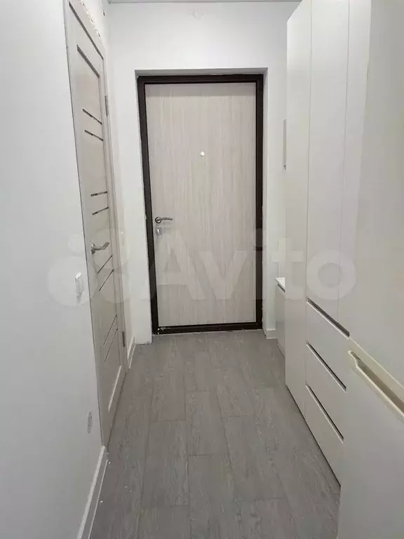 Квартира-студия, 20 м, 6/25 эт. - Фото 0