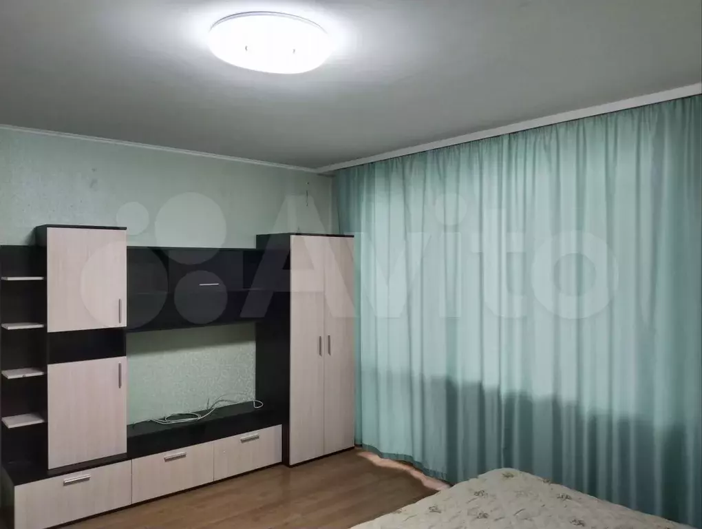 2-к. квартира, 58 м, 9/10 эт. - Фото 0