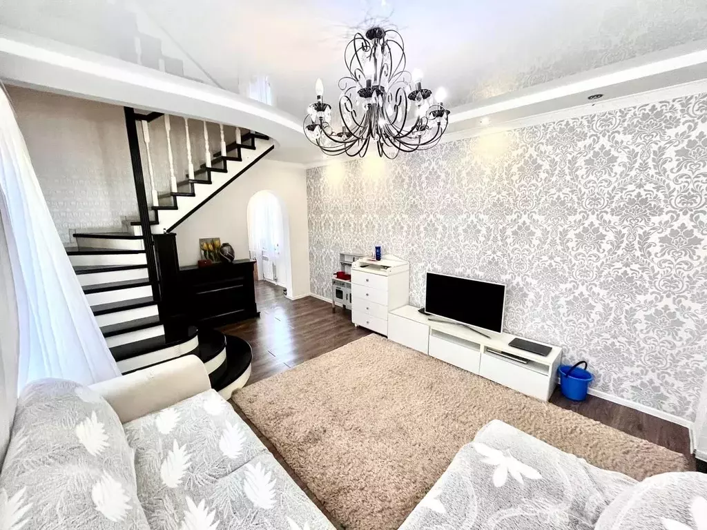 Дом в Краснодарский край, Сочи Интурист садоводческое товарищество, 30 ... - Фото 2