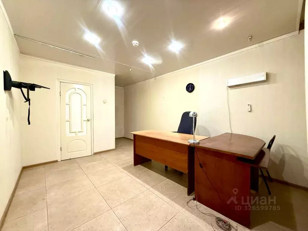 Помещение свободного назначения в Москва Дубравная ул., 40К1 (19 м) - Фото 2